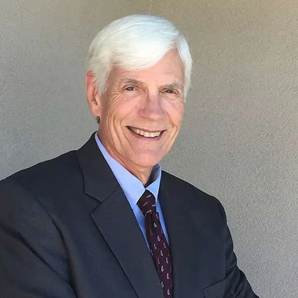 Alan Shackelford