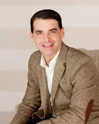 Charles Shuman